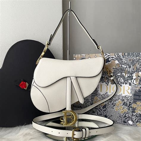bolsa da dior saddle
